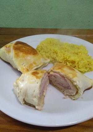 Una foto de Pollojaldre