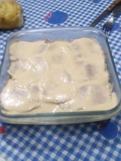 Una foto de Vitel Toné