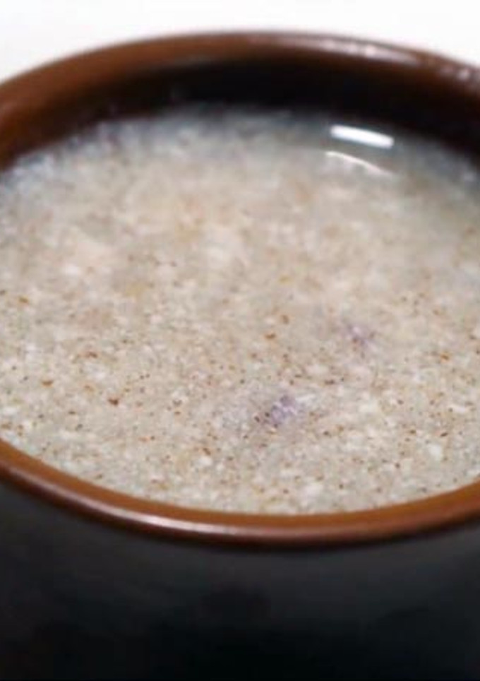 ராகி கூல் / Ragi Recipe in tamil செய்முறை முக்கிய புகைப்படம்