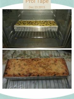Foto resep Prol tape