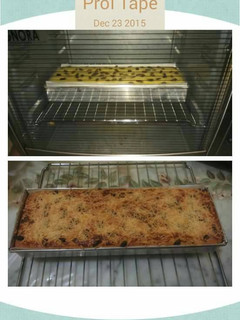 Foto resep Prol tape