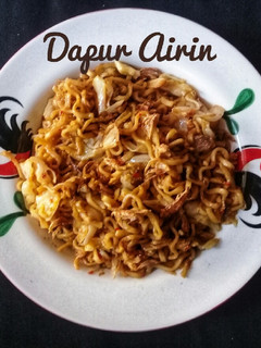 Foto resep Mie Goreng