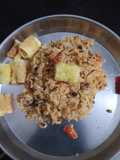 பருப்பு கலவை சாதம் (Paruppu kalavai saatham Recipe in TAQ