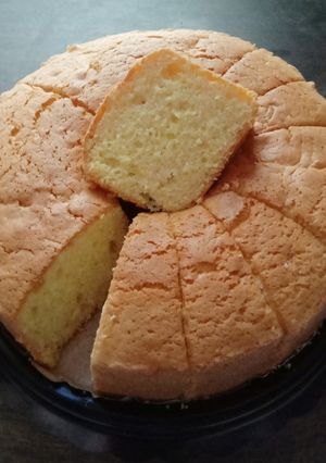 Foto resep Bolu Jadul 4 Telur