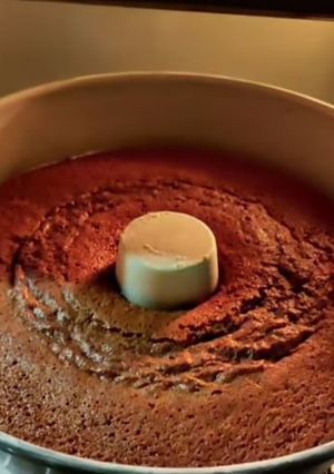 Foto de Bolo de Café