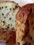 Gluten-Free Panettone