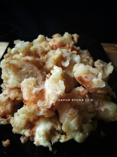 Foto resep Udang Goreng Crispy