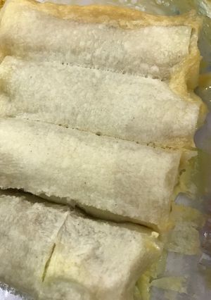 صورة لوصفة المنتو الكذاب