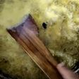 Lauki ka halwa