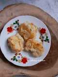 Nanas Goreng