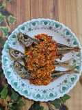Pecak Ikan Kembung