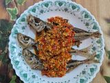 Pecak Ikan Kembung