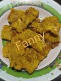 Tempe Kemul