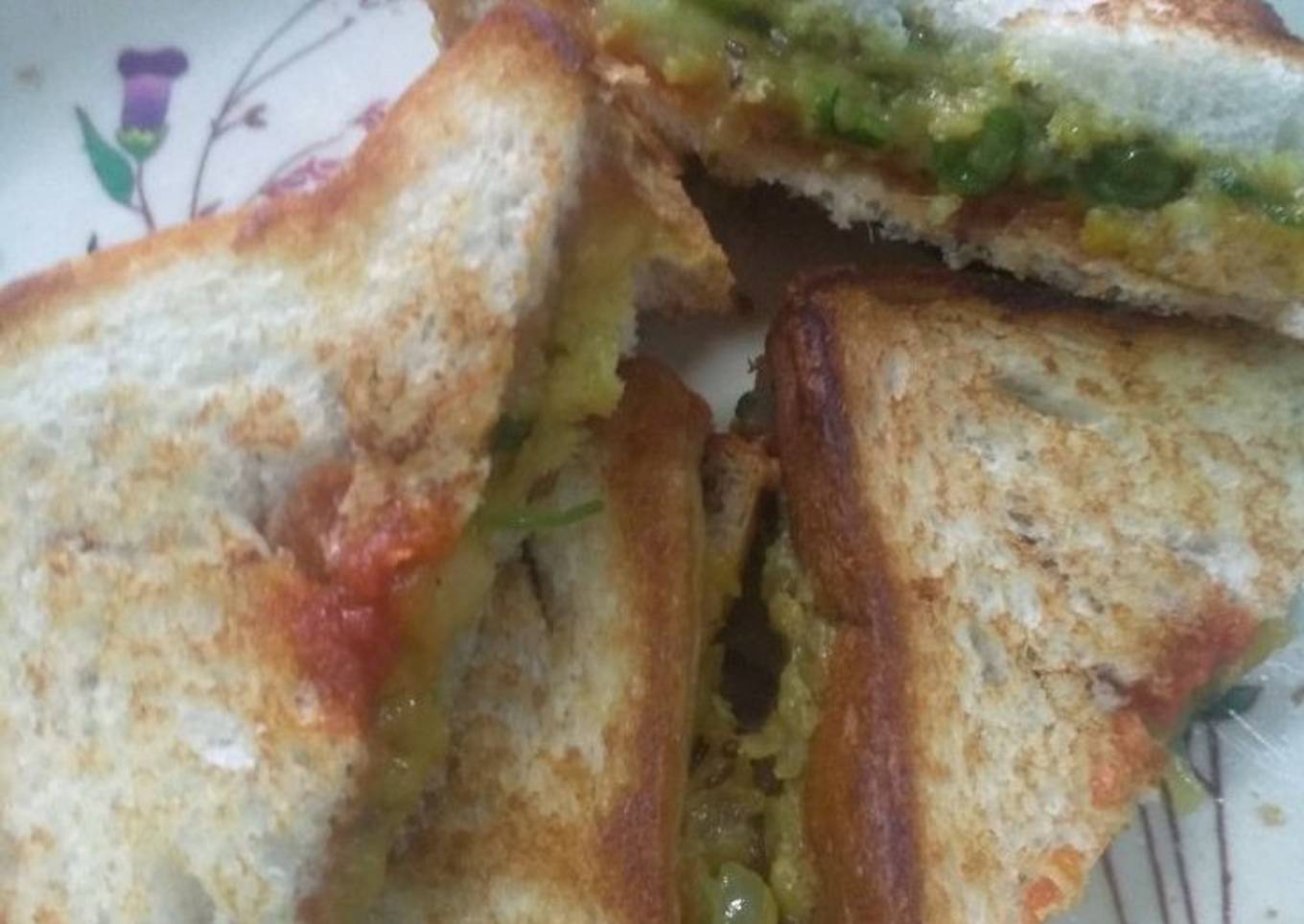 Sandwich