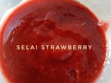 Selai Strawberry