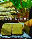 Kek Lumut