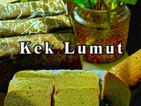 Kek Lumut
