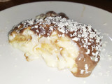 Pavé de Chocolate - #Postre