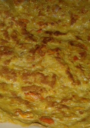 Foto resep Telur Dadar