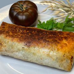 Tuna Egg Tortillas – a quick and delicious snack. 3 Portionen! A picture of Tuna Egg Tortillas – a quick and delicious snack. 3 Portionen!.
