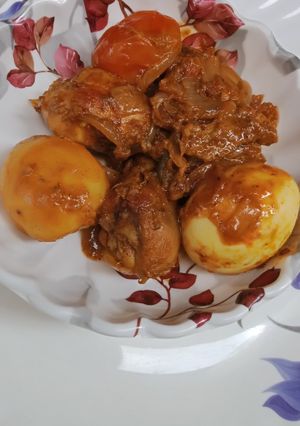 চিকেন ডাকবাংলো (Chicken dakbunglow recipe in Bengali) রেসিপির প্রধান ছবি