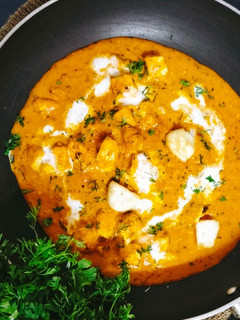 અવધિ શાહી પનીર (Awadhi Shahi Paneer Recipe In Gujarati) રેસીપી મુખ્ય ફોટો