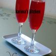 Red lemonade