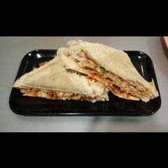 A picture of Sandwich.