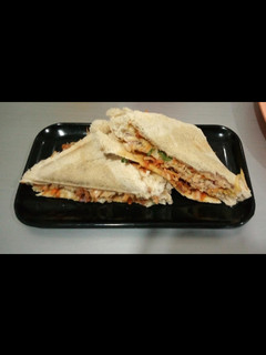 A picture of Sandwich.