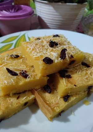 Foto resep Prol Tape