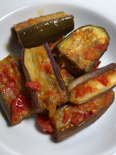 Foto resep Terong Balado Rumahan