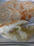 Flaky parata /roti mariyam