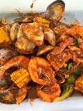 Seafood Bucket