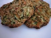 Una foto de tortilla de cereales