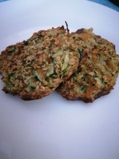 Una foto de Tortilla fit