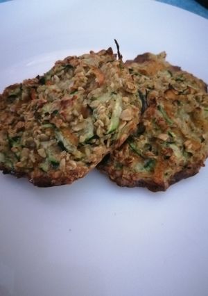 Una foto de Tortilla fit