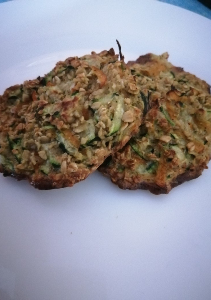 Una foto de Tortilla fit