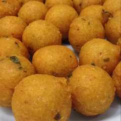 Sala Bulek / Sala Lauak রেসিপির প্রধান ছবি