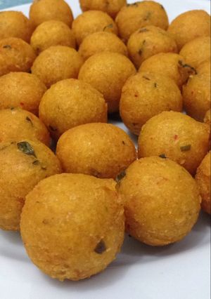 Foto resep Sala Bulek / Sala Lauak