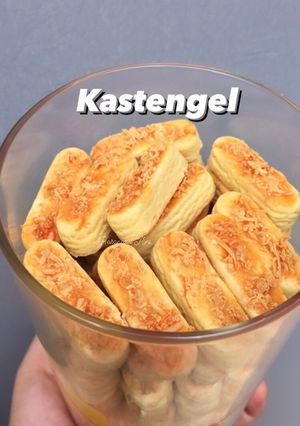Foto resep Kastengel