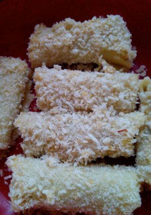 Foto resep Risol Seday (Enak + lembut)