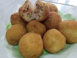 Rice Ball Simple
