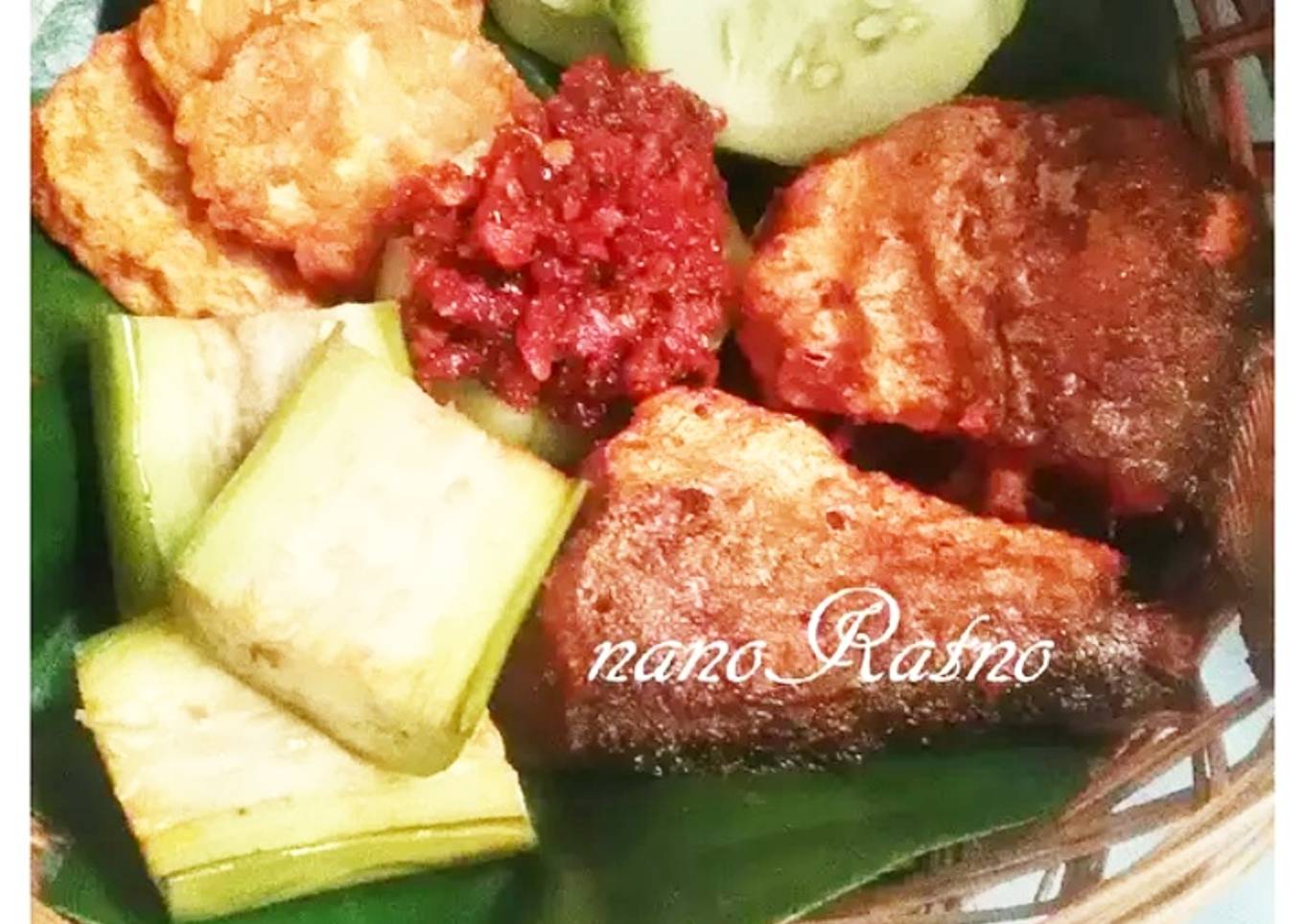 Sambal Bajak