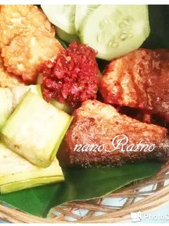 Foto resep Sambal Bajak