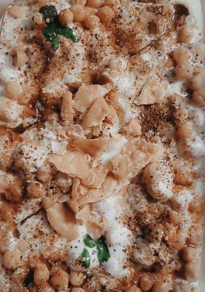 A picture of Easy Street Style Dahi Baray.