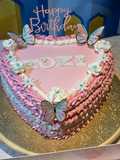 كيك للمناسبات 🎂