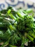Broccoletti all’agro