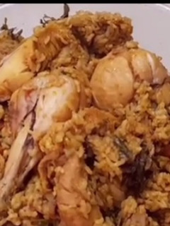 பாய் வீட்டு சிக்கன் பிரியாணி செய்முறை முக்கிய புகைப்படம்