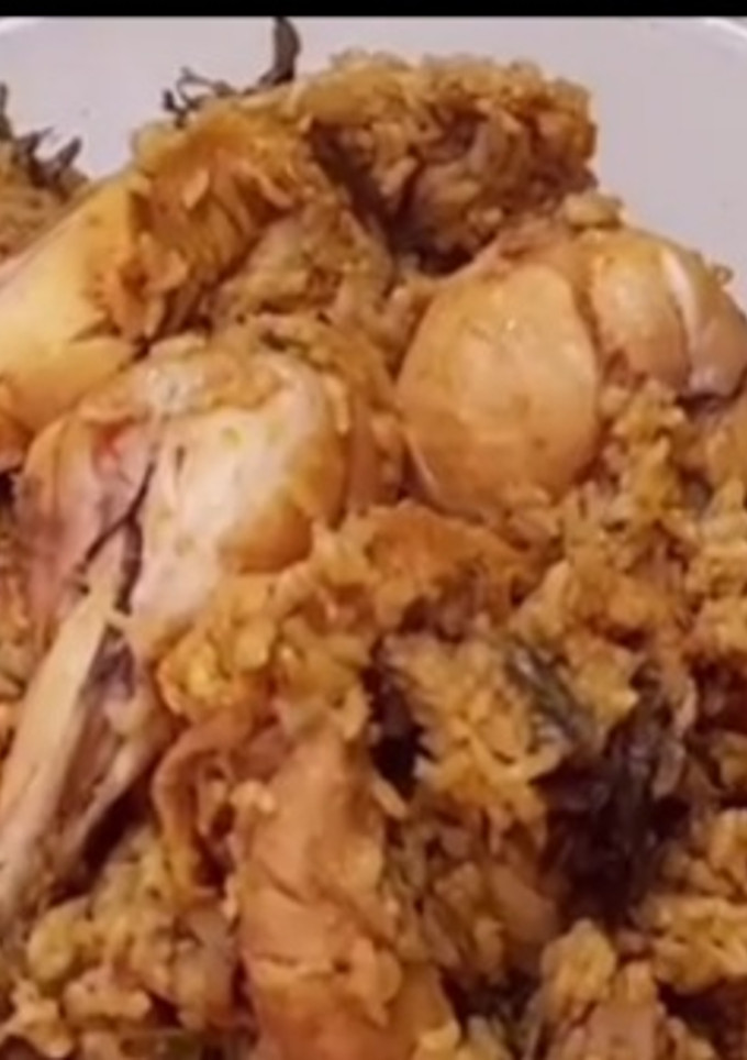 பாய் வீட்டு சிக்கன் பிரியாணி செய்முறை முக்கிய புகைப்படம்