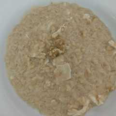 Foto di Risotto al brie e noci🧀🍚